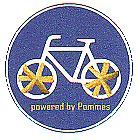 Powered by Pommes